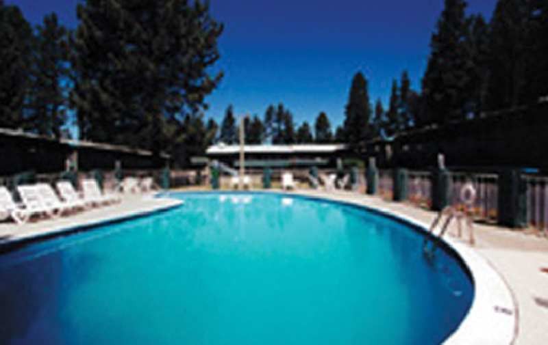 Hampton Inn & Suites South Lake Tahoe Facilités photo
